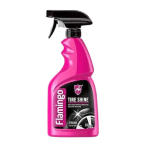 FLAMINGO LEATHER POLISH 500ML