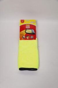 PRIMA MICROFIBER CLOTH