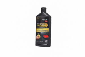 Trim & Plastic Restorer 200ml