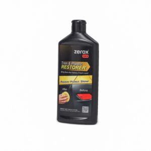 Trim & Plastic Restorer 200ml