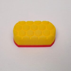 PREMIUM HONEYCOMB CAR WASH SPONGE