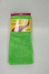 SWORD PRO X-LARGE MICROFIBER CLEANING CLOTH