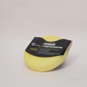 PREMIUM FOAM POLISHING PAD