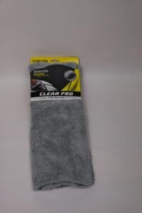 CLEAN PRO EDGELESS CLOTH ULTRASONIC CUTTING