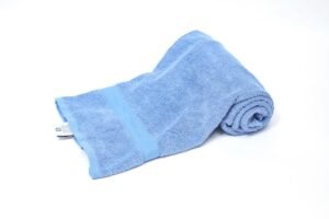 ULTRA-SOFT MICROFIBER CLEANING TOWEL