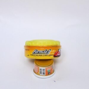 Formula 1 Carnauba Wax Paste