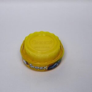 SHINEX YELLOW 200g CAR WAX