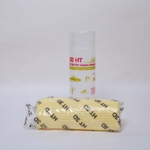 3D Chamois Towel