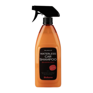 BULLSONE Waterless Car Shampoo