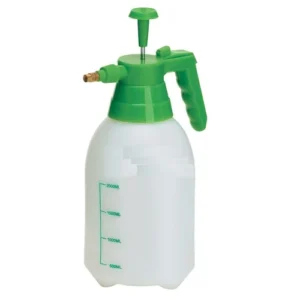 Hand Sprayer Plastic Pressure Sprayer